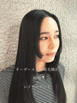 バディ 中野駅前店(BUDDY)&nbsp;カット×オーダーメイド縮毛矯正【中野美容室/中野縮毛矯正】