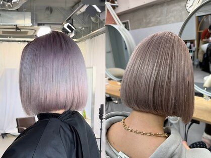 モナ ソル(MONA.SOL)の写真