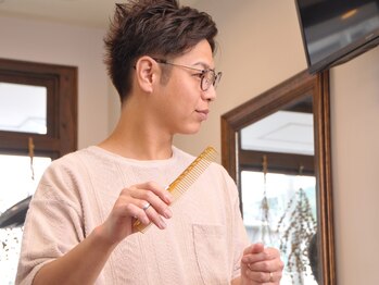 モエン(MoEn)の写真/最初から最後までマンツーマンで担当！一人一人に寄り添った丁寧な施術を行います◎