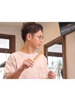 最初から最後までマンツーマンで担当！一人一人に寄り添った丁寧な施術を行います◎