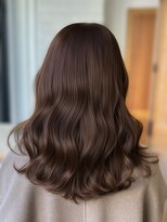 アマテラスゼロ 新宿(AMATELAS zero)&nbsp;ヘーゼルナッツブラウン