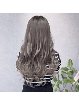 レヴェリー(REVERIE) プルエクステ