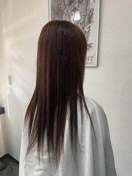 何度でも使えるクーポンあり♪いつでもキレイな髪をキープしたい方にも◎ずっと通い続けられるサロンです☆