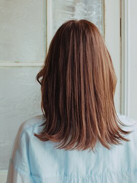 アラワラブルー(arrawarra blue) くびれレイヤー/20代/30代/40代/50代/倉敷/白楽町