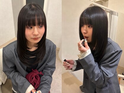 ルフトバイアンビエンテ(Luft by ambiente)の写真