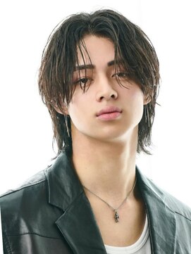 ゴールド 京都 三条(GOALD) センターパート