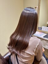 エマヘアーアトリエ 大在店(Emma hair Atelier)&nbsp;髪質改善カラー