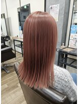 ウーラバイウェルズ 大和八木(U-ra by wells) 大和八木オススメスタイル