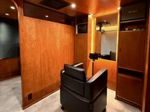 パス 学芸大学(PATH)の雰囲気(ヘッドスパ/炭酸泉/頭皮ケア/エイジングケア)