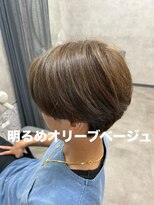 イロリ 土気あすみが丘店(IRORI)&nbsp;オリーブベージュ