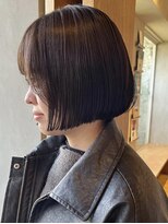 ニュート バイ メートル(neute by MAITRE)&nbsp;【王道bob style】