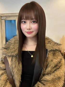 ディフィー 梅田(Defi) ミルキーベージュ