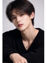 ヘアールーム アート(hair room a to by NYNY)&nbsp;韓国風センターパート