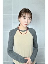 リベルタ(liberta)&nbsp;riko 