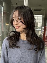 マッシュ アドベ 八戸ノ里(MASHU ADOBE)&nbsp;ロングレイヤー