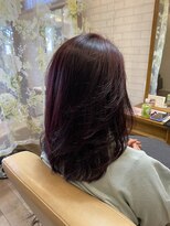 エンヴィー(ENVY)&nbsp;艶×レイヤー