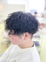 ピカソ こあら店&nbsp;ツイストスパイラル