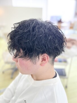 ピカソ こあら店 ツイストスパイラル