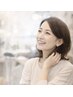 【5月限定】櫻井限定クーポン♪カット+カラー+トリートメント+頭浸浴　