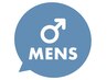 ☆Mens限定クーポン!カット+高発色ダブルカラー!(ブリーチ付き)