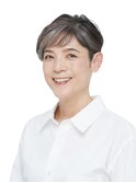 50代・60代の方に◎モダンショートヘア