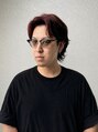 グルーマーズトウキョウ(GROOMER/S TOKYO)&nbsp;熊田 健士郎