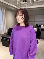 シーンヨコハマ 横浜店(SCENE yokohama) salonF19