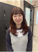 レイヤーカット