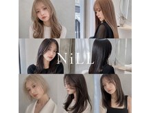 ニル(NiLL)の雰囲気（HPB AWARD受賞店【NiLL】艶髪、透明感カラーお任せ下さい！）