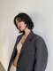 ビーヘアー 近鉄八尾店(Bee.hair)の写真/視線を奪うレイヤースタイル*骨格に合わせた絶妙なバランスで、ウルフもショートも「あなたらしく」彩る☆