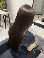 リラステラ(Re.laSTELLA)&nbsp;髪質改善ストレート髪質改善縮毛矯正髪質改善トリートメント