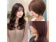 ヘアアトリエ ナイン(hair atelier nine)の写真