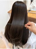 池袋レイヤー/池袋グレージュ/池袋髪質改善トリートメント