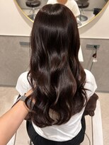 アマテラスエス 新宿(AMATELAS S)&nbsp;レイヤースタイル