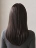 【人気！パサつき・広がり解消/エイジングケア】髪質改善ストリートメント