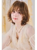 40代50代大人の艶くびれミディアム