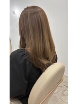 プロスプロカ(Pros-Proca)&nbsp;柔らかベージュ×イルミナカラー