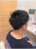 朝のセット楽に！ソフトフェード