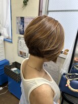 ジュン 小岩 スパニエル