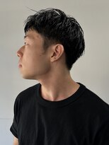 カウチ(Kauti)&nbsp;ニュアンスパーマ/ニュアンスウルフ/ダウンバング/池袋