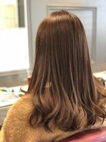 リベルテ(Liberte)&nbsp;愛されフェミニン