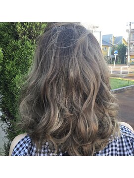 ル クール 宮内店(Le Coeur) ロング