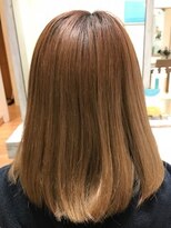 美容室 スタジアム(Stadium)&nbsp;ブリーチ・オン・パール