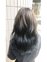 モードケイズ　心斎橋店　MODE K's&nbsp;縮毛矯正