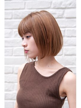 エイミー(Aimee) Aimee シアーベージュ