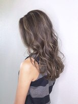 ロージアバイアルティナ(ROSIER by artina)&nbsp;ビーチカジュアルロング×西海岸風 【ROSIER町田】