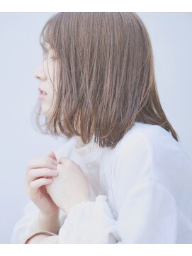 ヘッツ 仙台駅前店(HETTU) 髪質改善/ブリーチ/ダブルカラー/韓国/レイヤー/仙台/学割U24