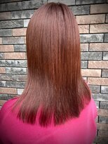 アールハーツ 鶴田店(R-HEARTS)&nbsp;☆新春ピンクベリーショコラ