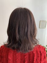 エイジア(asia)&nbsp;ナチュラルブラウン