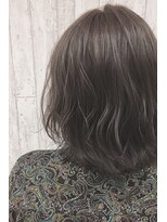 ロゼッタガーデン プラス(Rosetea Garden Plus)&nbsp;dark ash